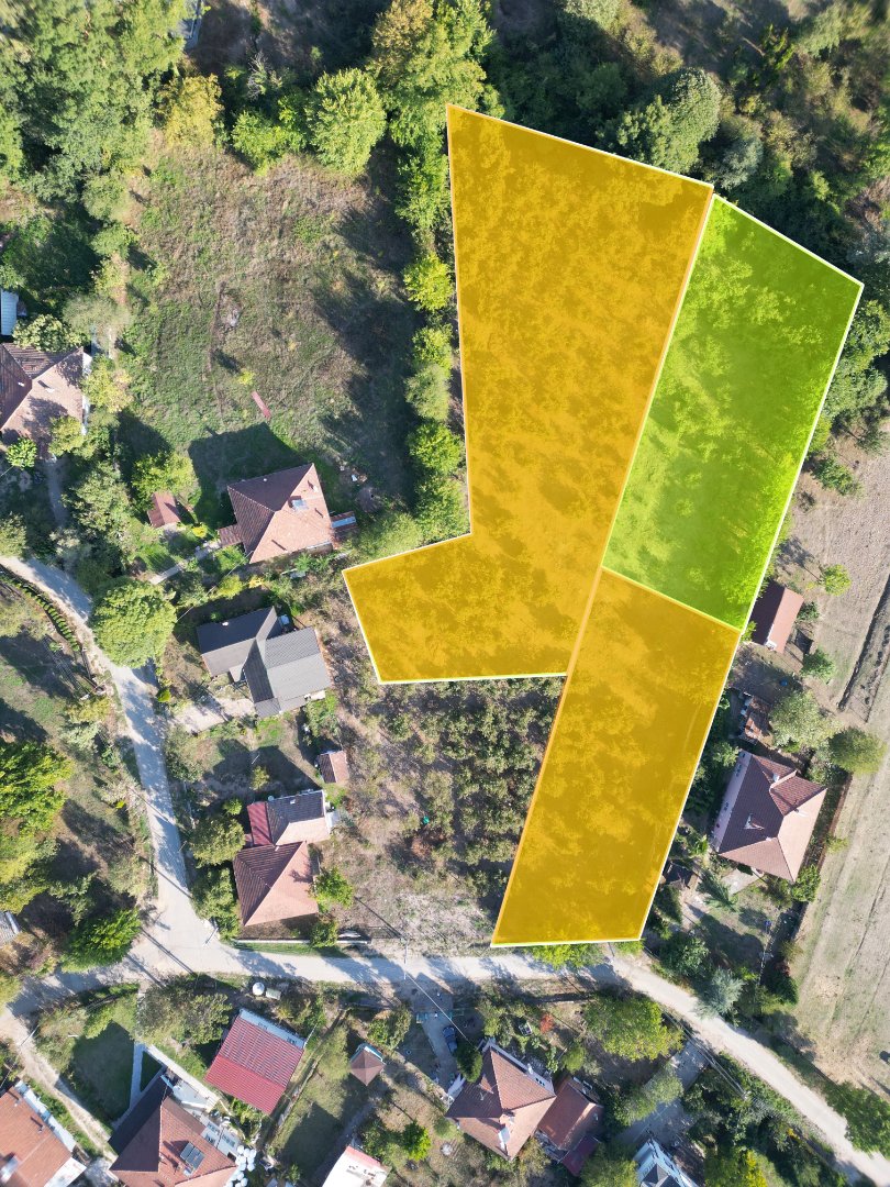 Sakarya Hendek Uzuncaorman Mahallesi’nde köy içi konumda bulunan 1.336,36 m² arsa satılıktır. - Satılık Arsa fotoğraf 6