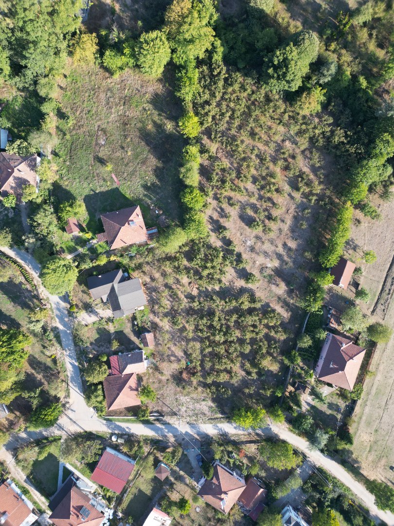 Sakarya Hendek Uzuncaorman Mahallesi’nde köy içi konumda bulunan 1.336,36 m² arsa satılıktır. - Satılık Arsa fotoğraf 7