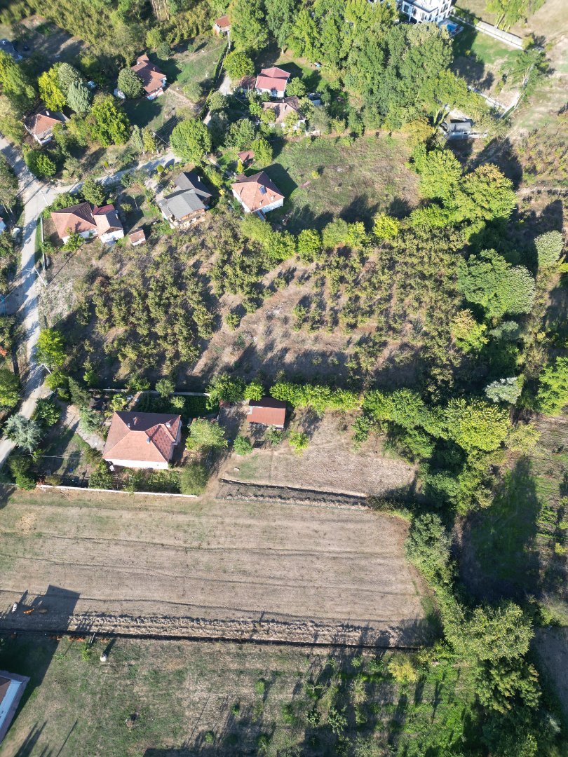 Sakarya Hendek Uzuncaorman Mahallesi’nde köy içi konumda bulunan 1.336,36 m² arsa satılıktır. - Satılık Arsa fotoğraf 8