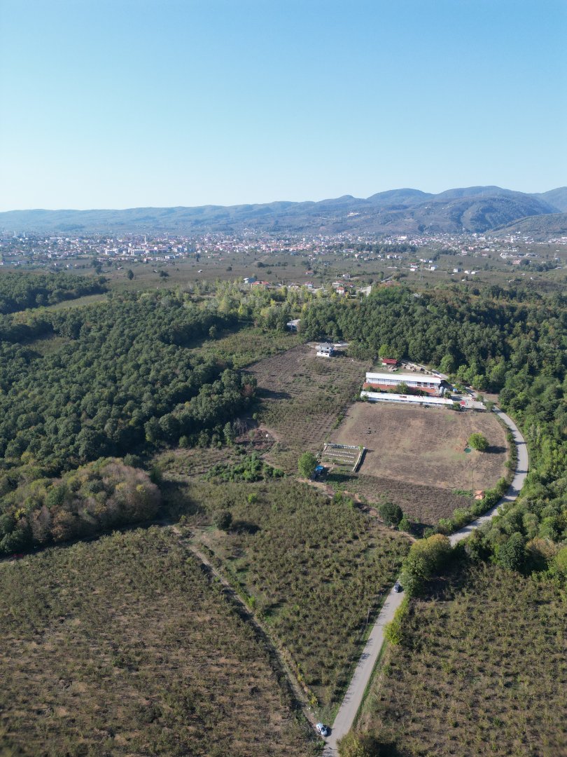 Sakarya Hendek Tagorek Satılık Tarla - Satılık Arsa fotoğraf 12