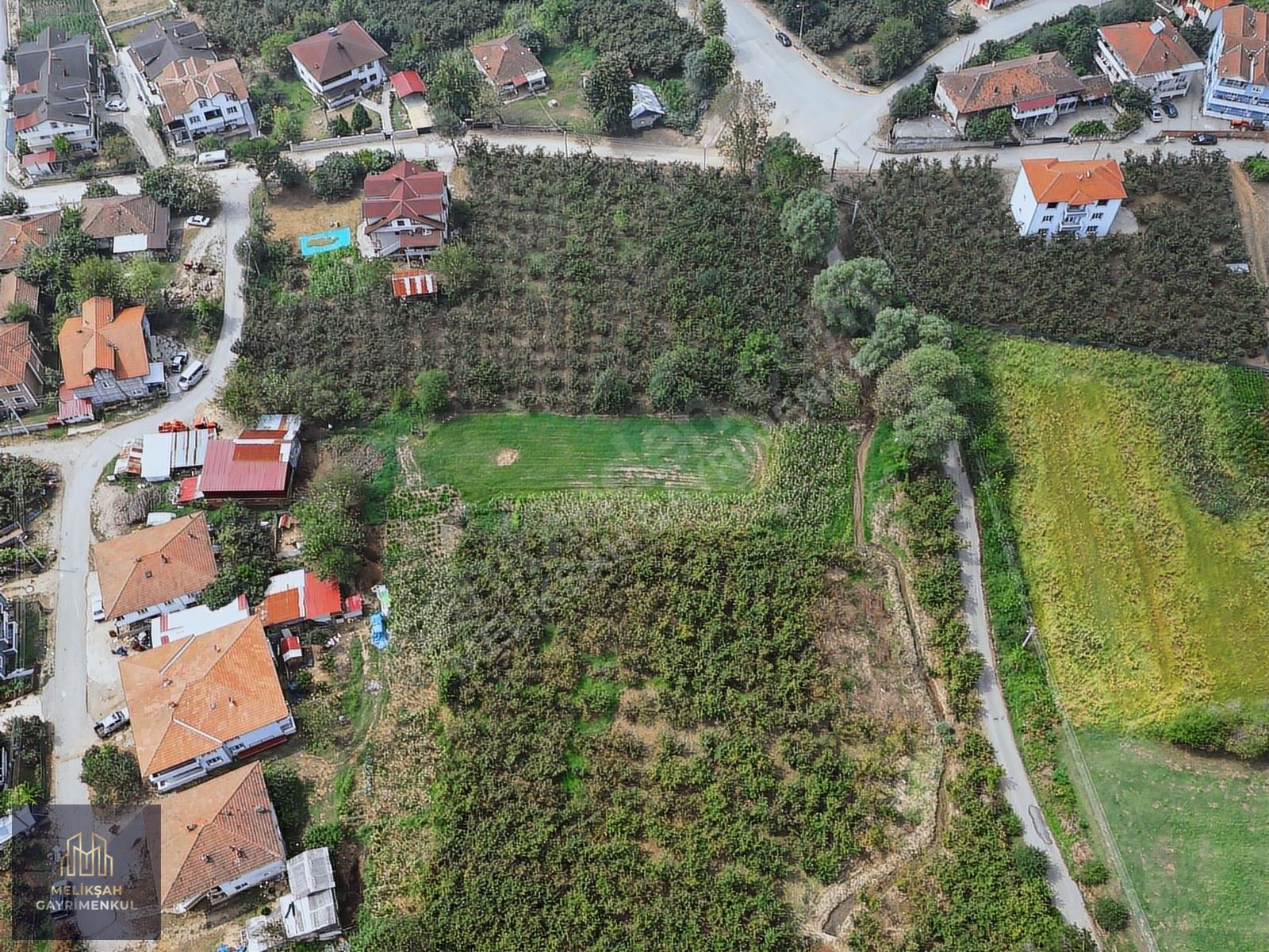 Sakarya Hendek Kemaliye Satılık Arsa 648 m² – Yatırımlık - Satılık Arsa fotoğraf 10