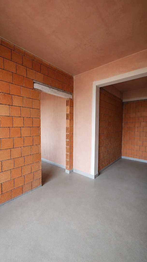 Hendek Başpınar 2+1 Düpleks Daire Yerden Isıtma