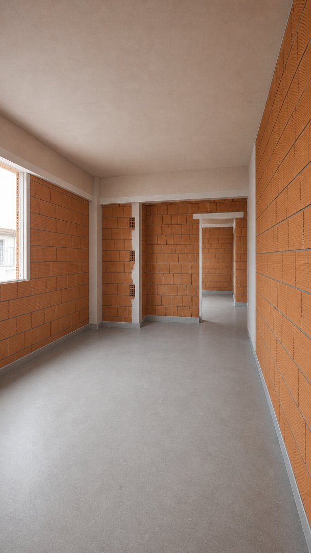 Hendek Başpınar 2+1 Düpleks Daire Yerden Isıtma fotoğraf 3