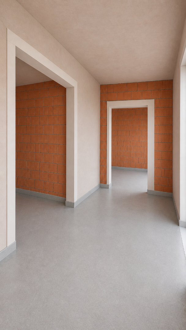 Hendek Başpınar 2+1 Düpleks Daire Yerden Isıtma fotoğraf 4