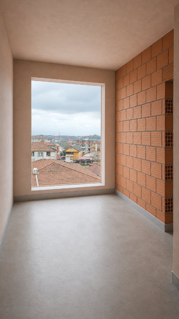 Hendek Başpınar 2+1 Düpleks Daire Yerden Isıtma fotoğraf 5