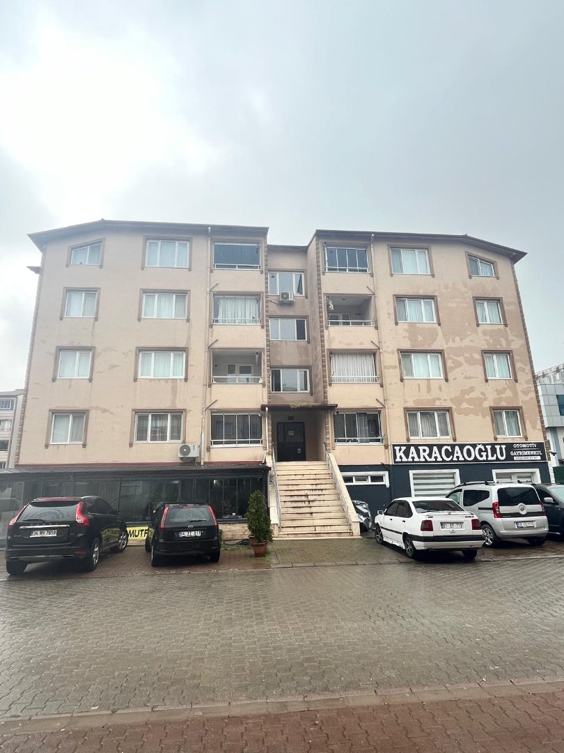 Hendek Akova 3+1 Kiralık Daire 130m² fotoğraf 8