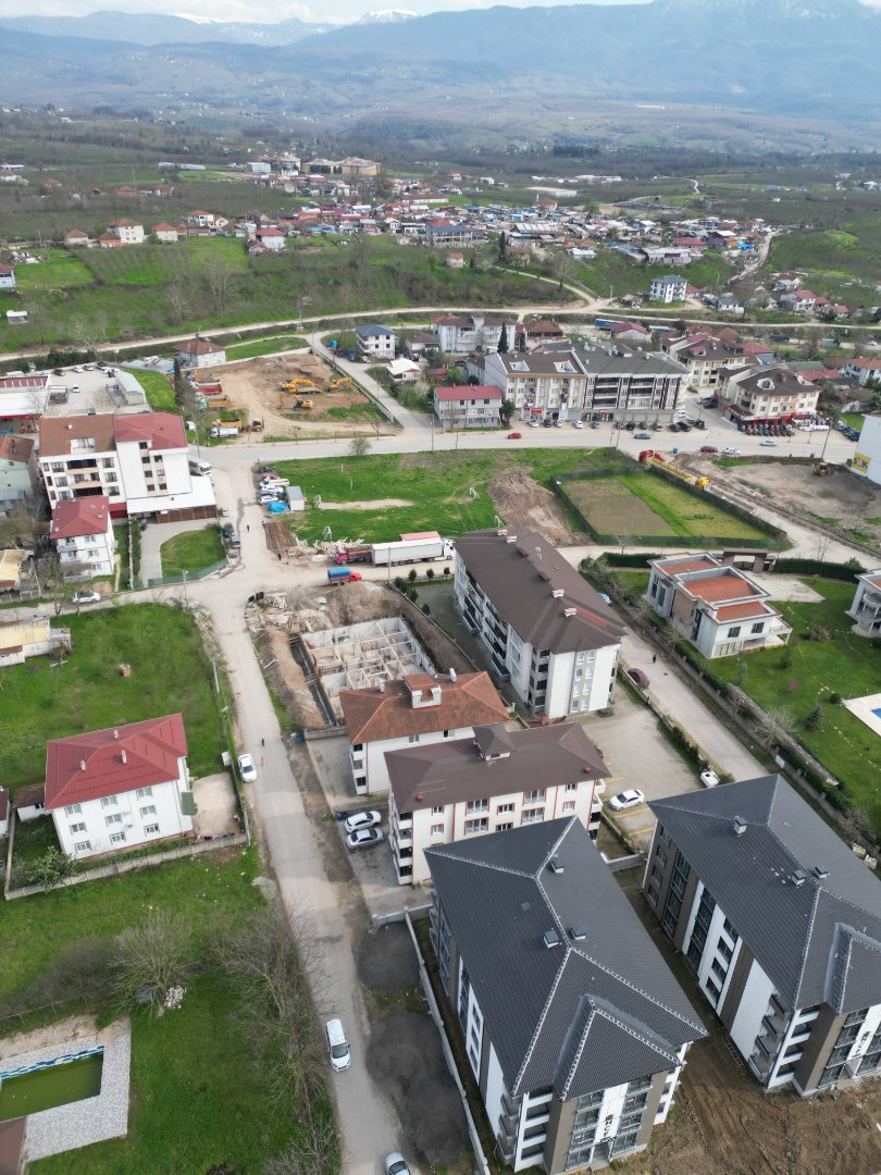 Sakarya Hendek Başpınar'da 110 m² Satılık Daire, Projeden Taksit Seçeneği fotoğraf 9