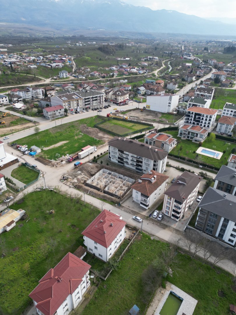 Sakarya Hendek Başpınar'da 110 m² Satılık Daire, Projeden Taksit Seçeneği fotoğraf 10