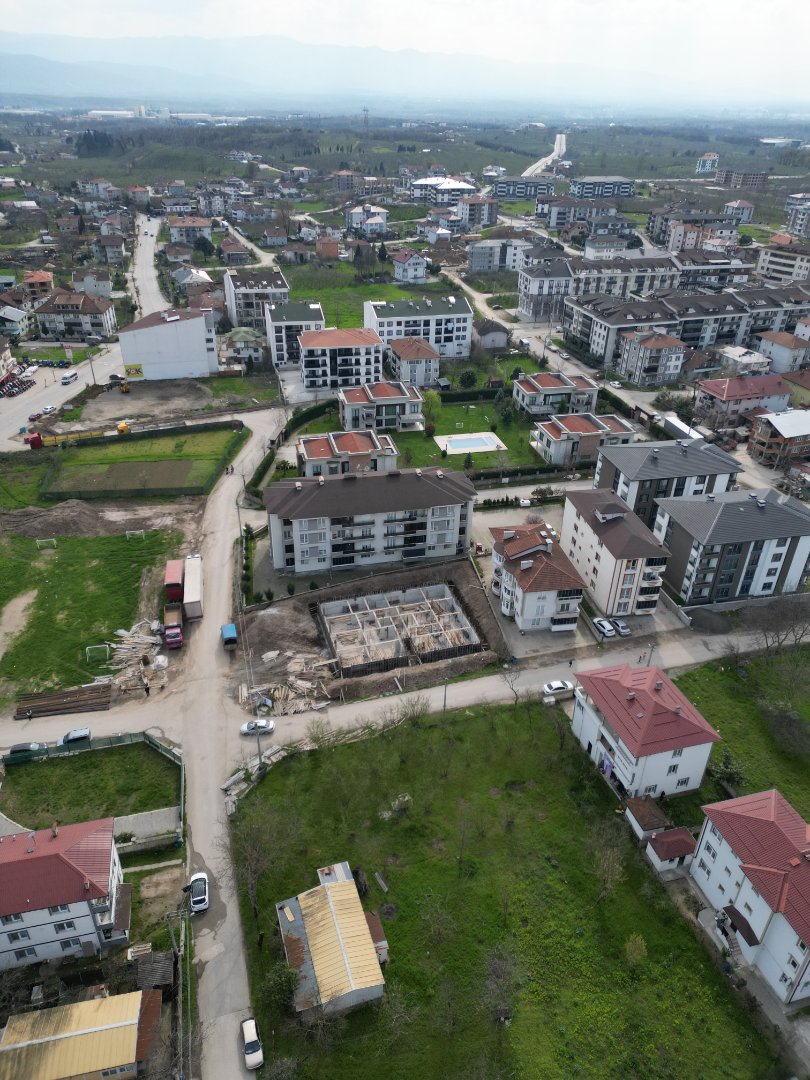 Sakarya Hendek Başpınar'da 110 m² Satılık Daire, Projeden Taksit Seçeneği fotoğraf 11