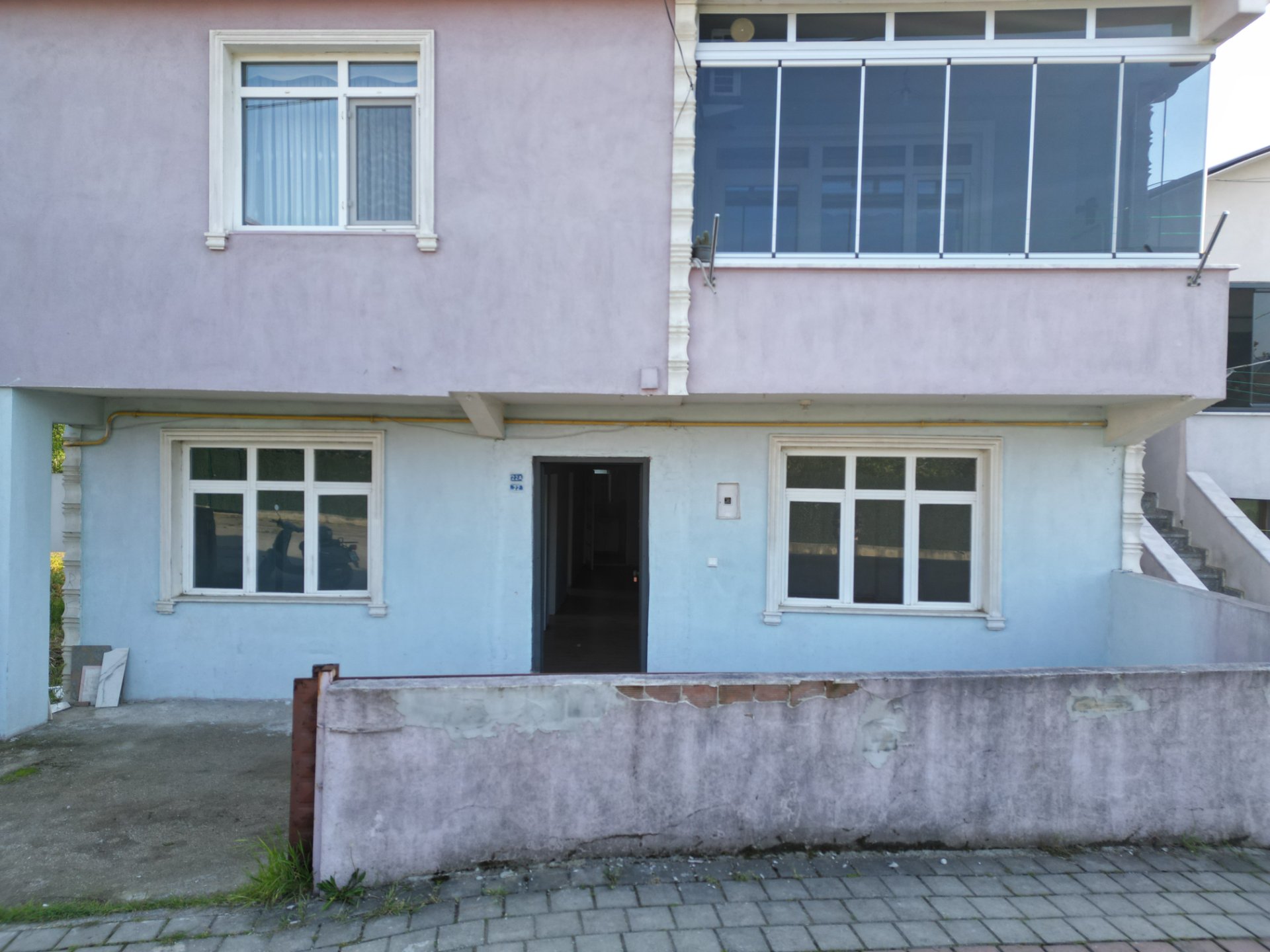 Hendek Kiralık 3+1 Daire, Bahçe, Otopark fotoğraf 2