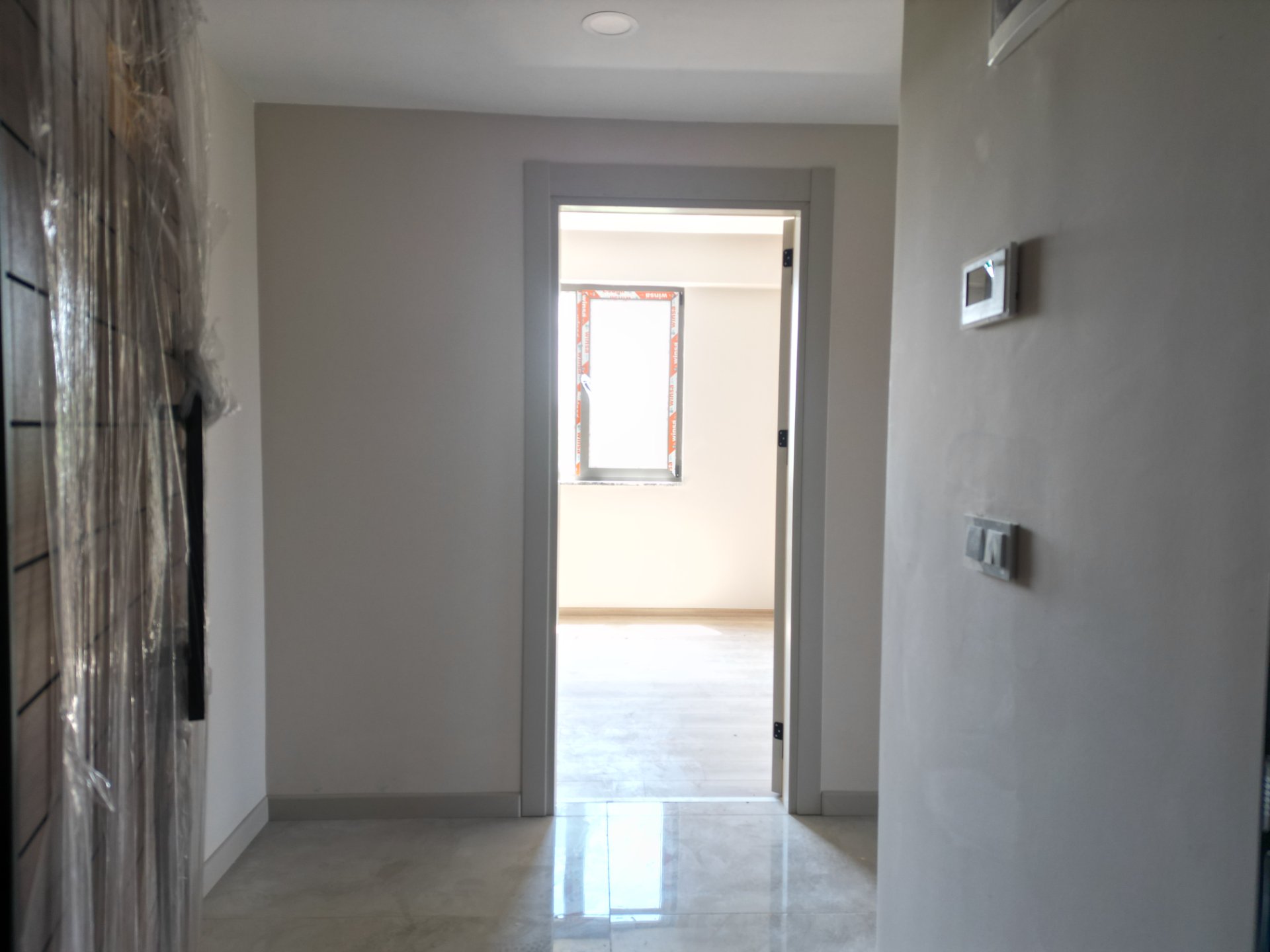 Sakarya Hendek Mahmutbey 2+1 KiralıkDaire - Yerden Isıtma fotoğraf 2