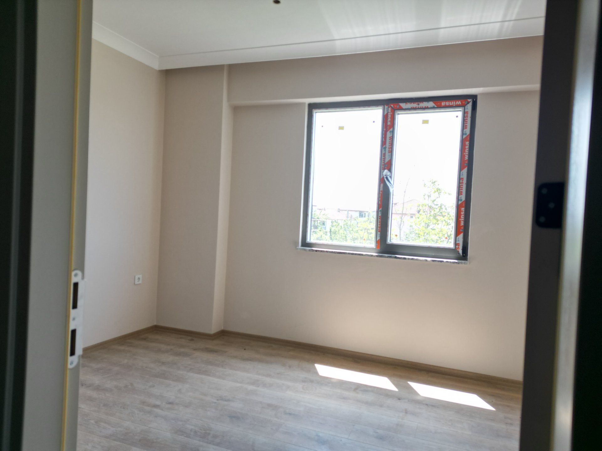 Sakarya Hendek Mahmutbey 2+1 KiralıkDaire - Yerden Isıtma fotoğraf 3