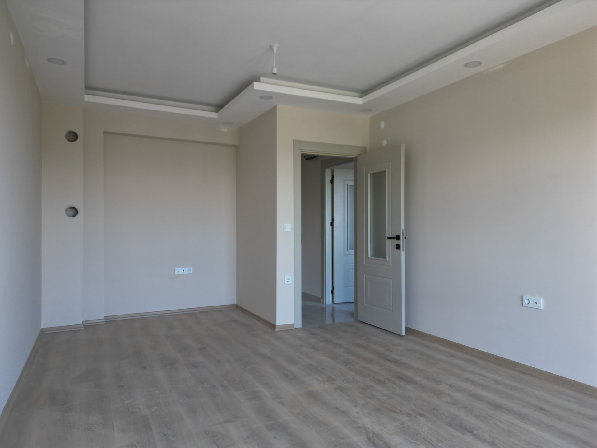 Sakarya Hendek Mahmutbey 2+1 KiralıkDaire - Yerden Isıtma fotoğraf 13