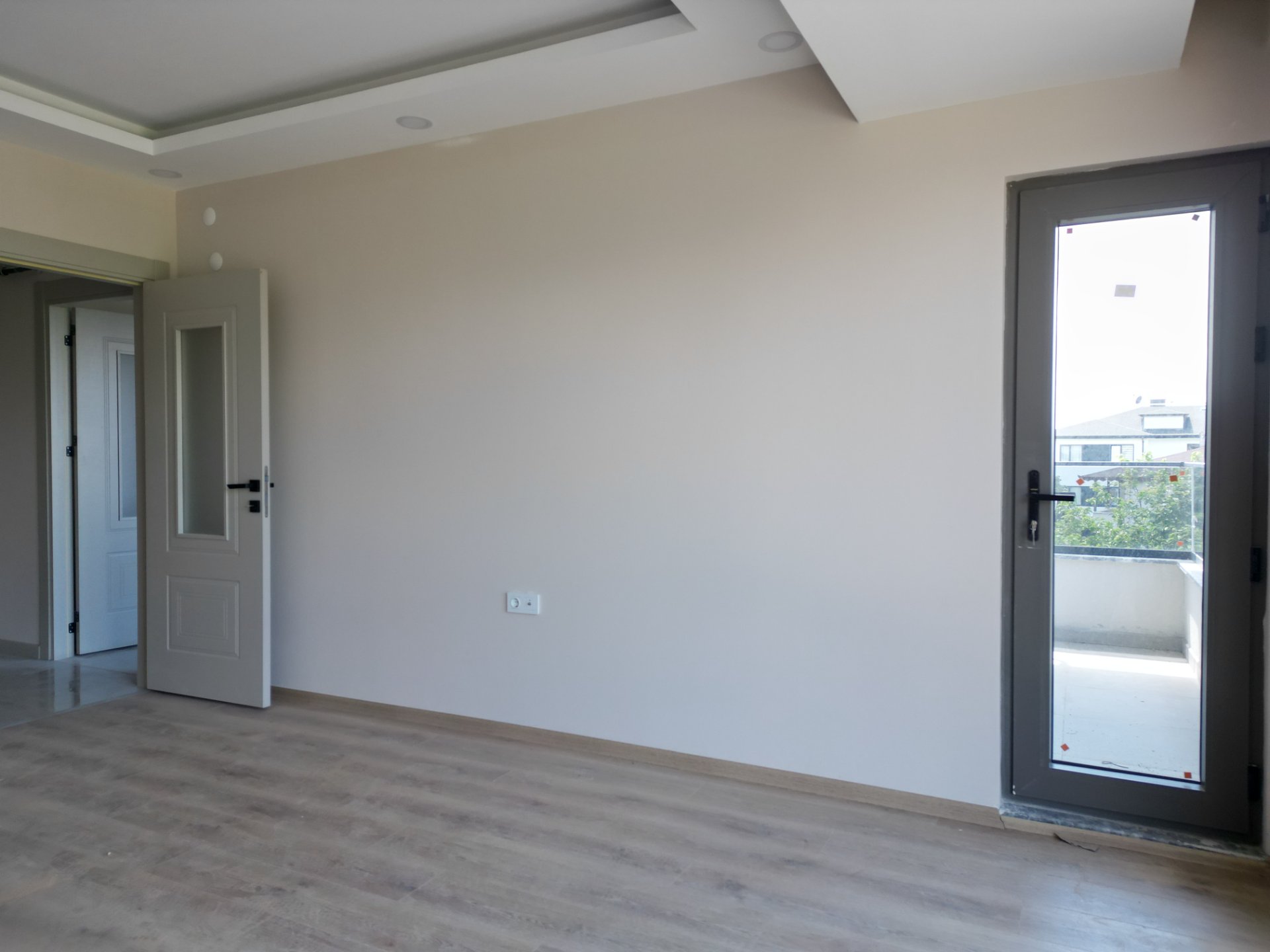 Sakarya Hendek Mahmutbey 2+1 KiralıkDaire - Yerden Isıtma fotoğraf 14