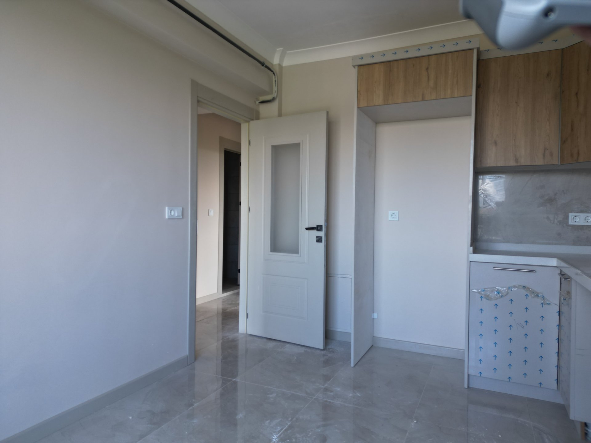 Sakarya Hendek Mahmutbey 2+1 KiralıkDaire - Yerden Isıtma fotoğraf 17