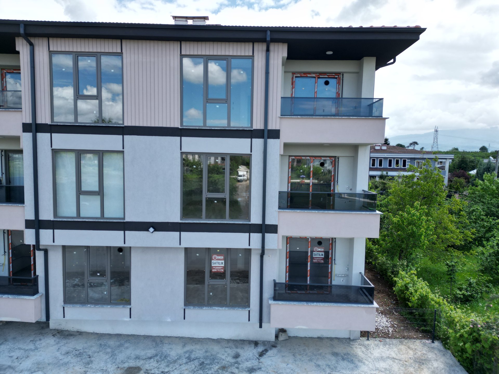 Sakarya Hendek Mahmutbey 2+1 KiralıkDaire - Yerden Isıtma fotoğraf 20