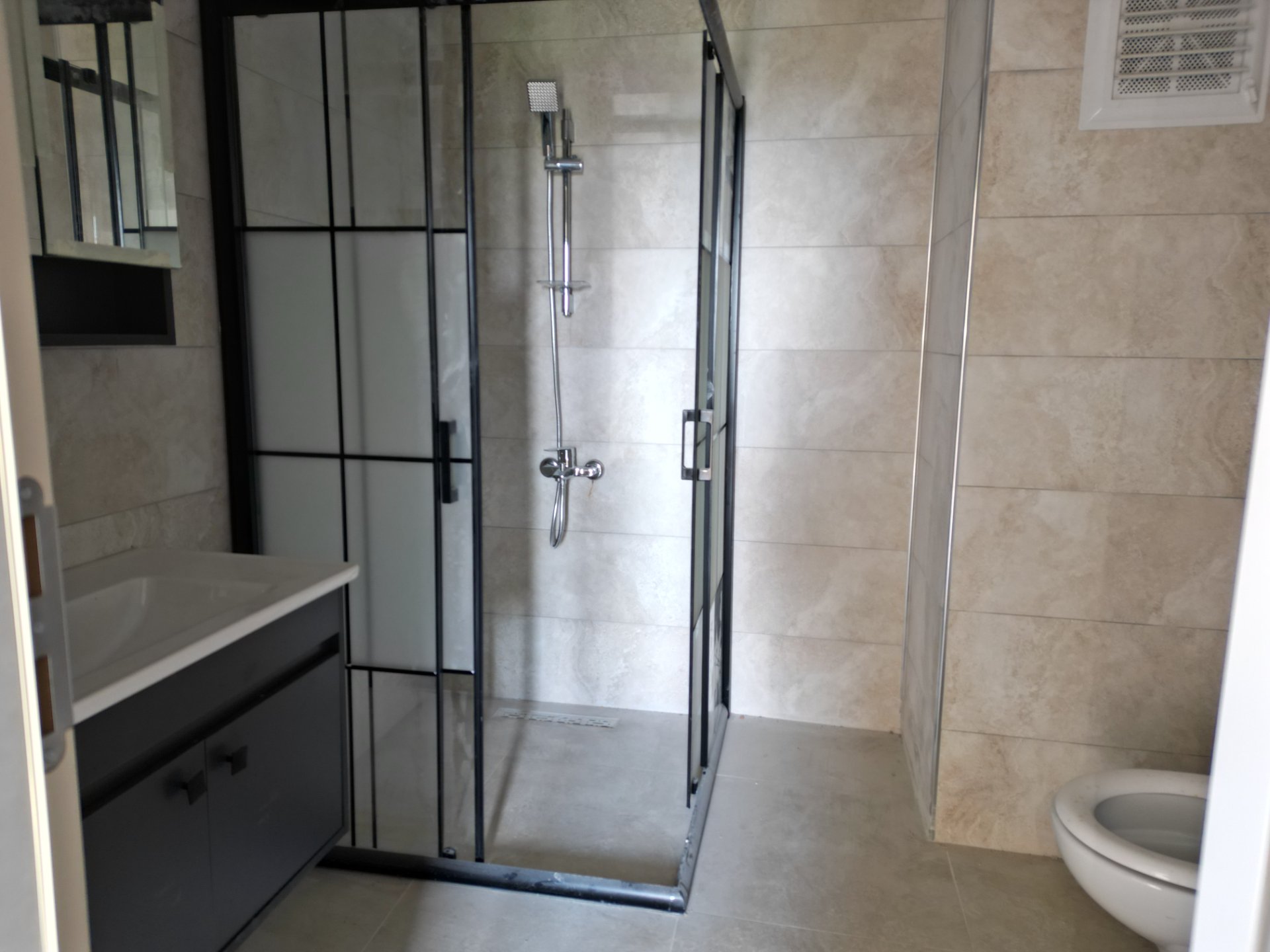 Sakarya Hendek Mahmutbey 2+1 Satılık Daire, 70m², 3. Kat, Yerden Isıtma fotoğraf 7