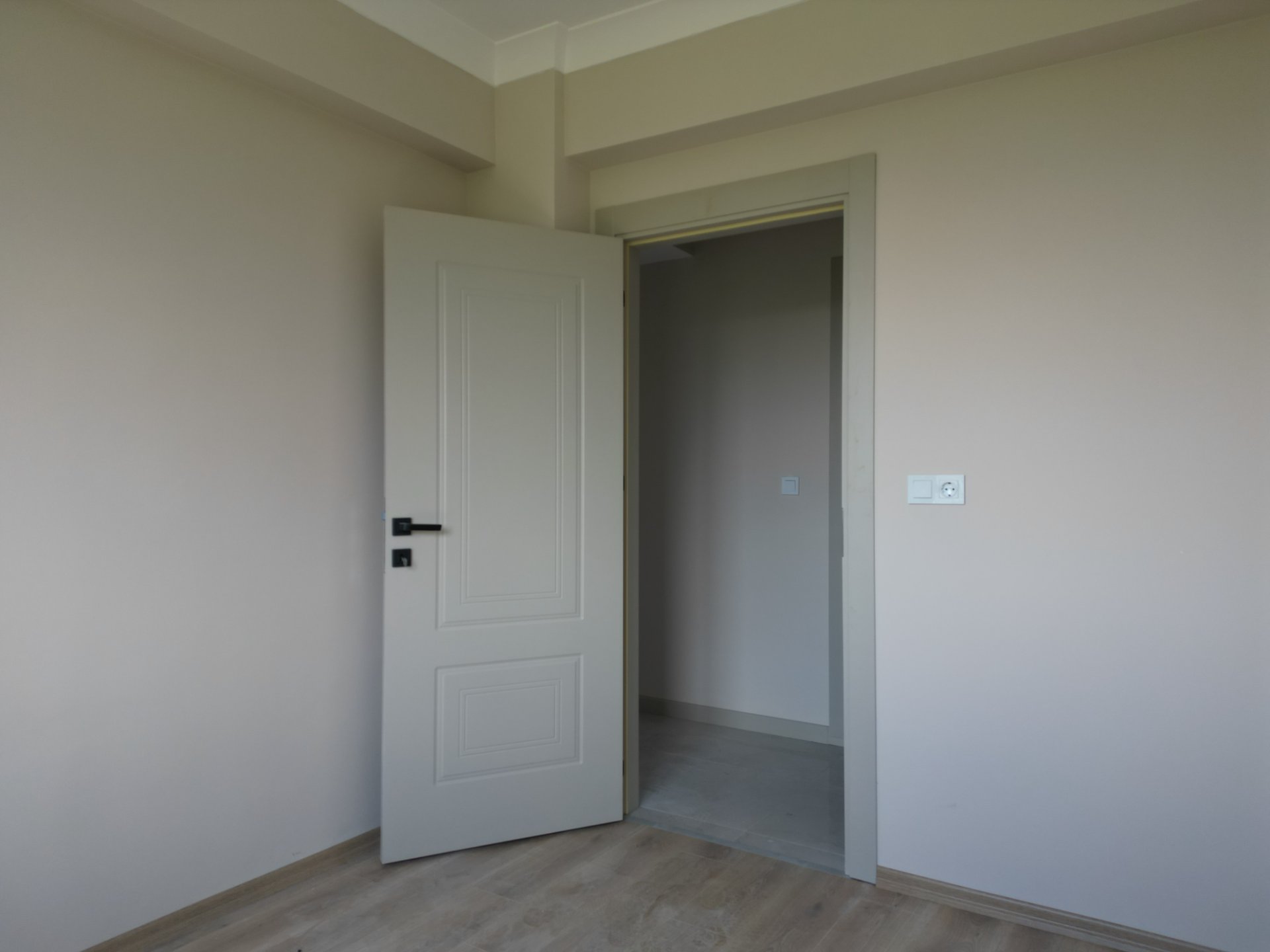 Sakarya Hendek Mahmutbey 2+1 Satılık Daire, 70m², 3. Kat, Yerden Isıtma fotoğraf 11