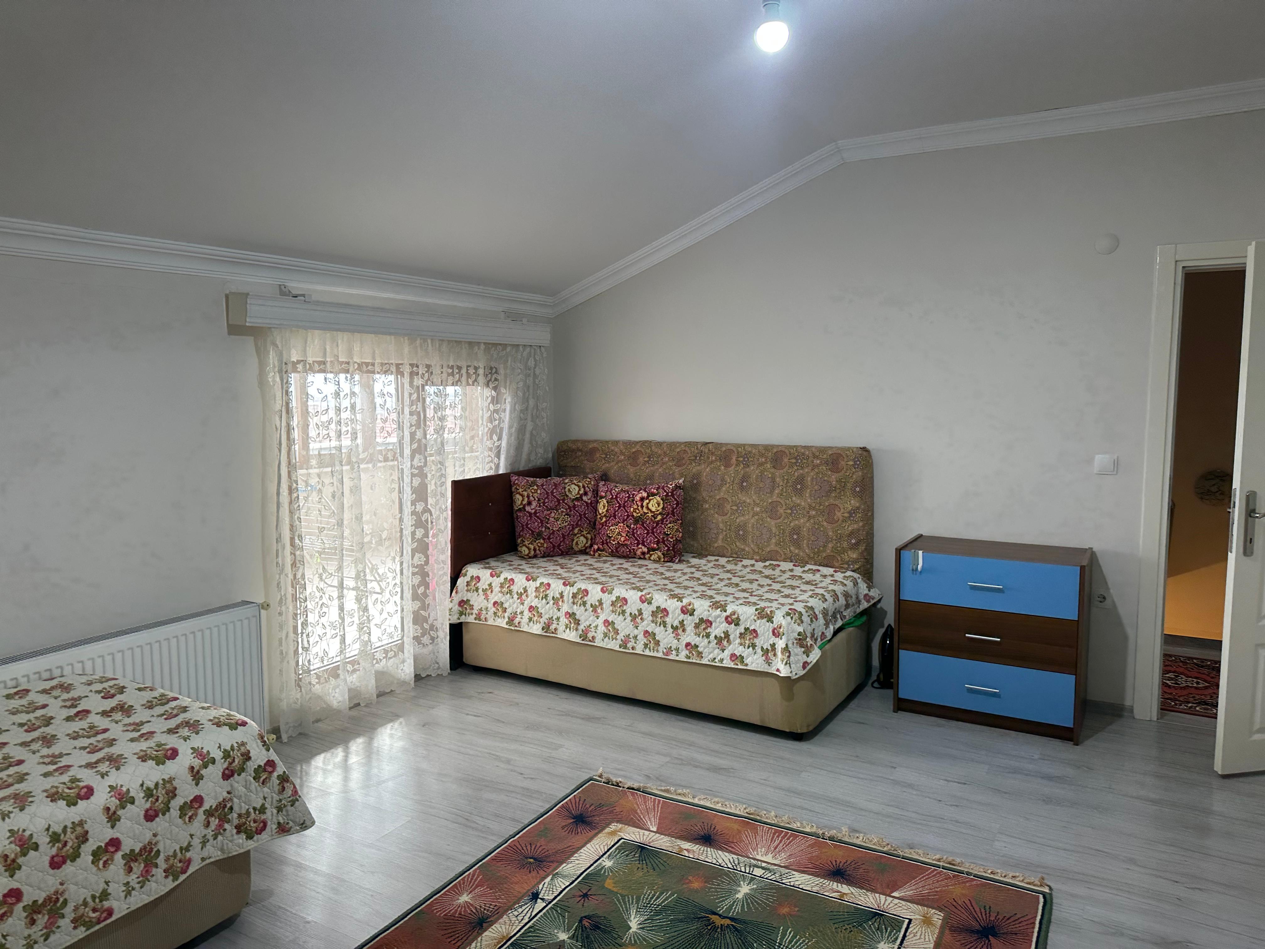 Hendek Satılık 3+1 Teras Kat Daire – 180 m² Brüt Geniş Yaşam Alanı - Satılık Daire fotoğraf 19