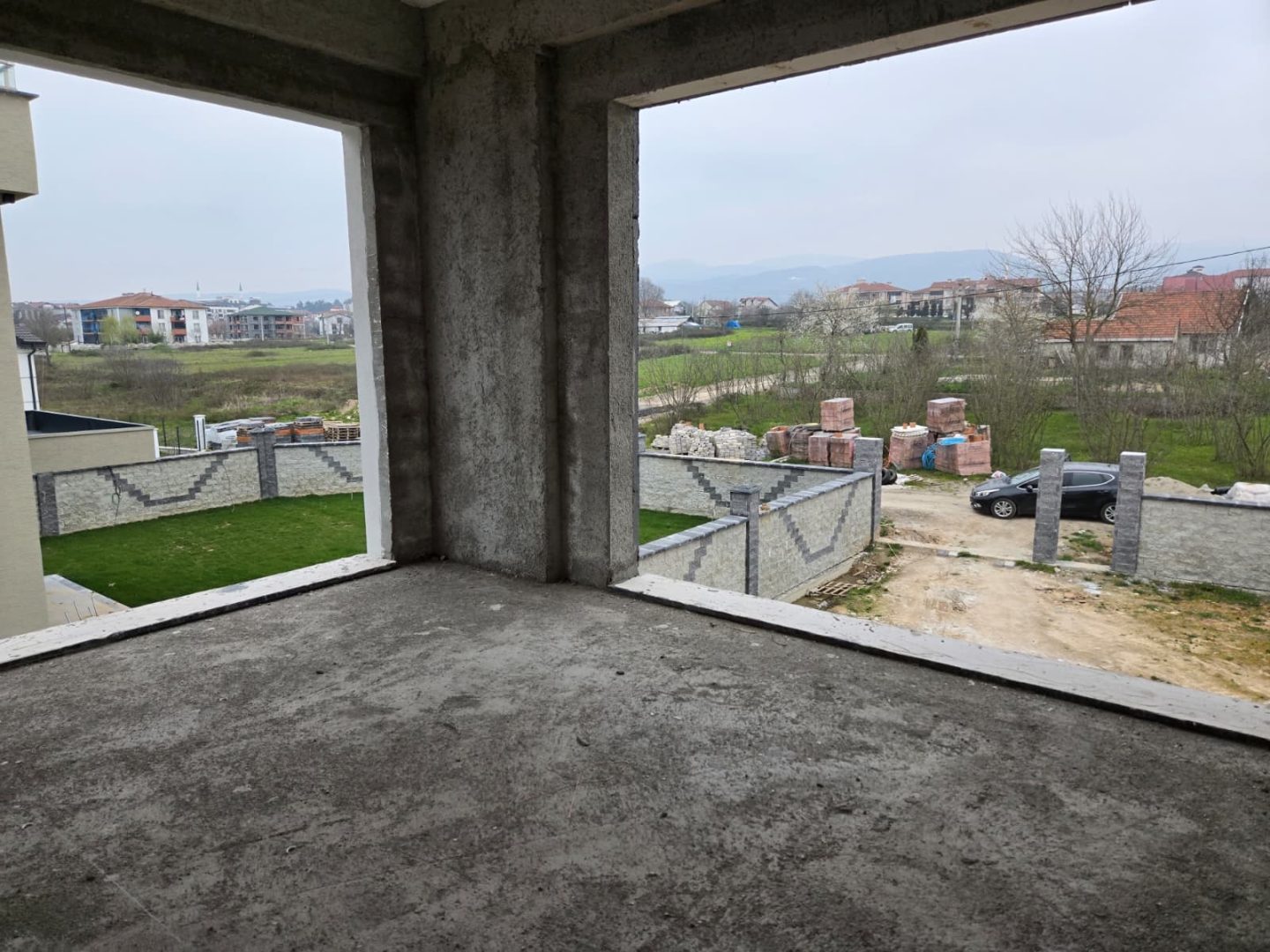 Satılık Villa - Başpınar Mahallesi, 650 m² 17.0 Milyon TL fotoğraf 15
