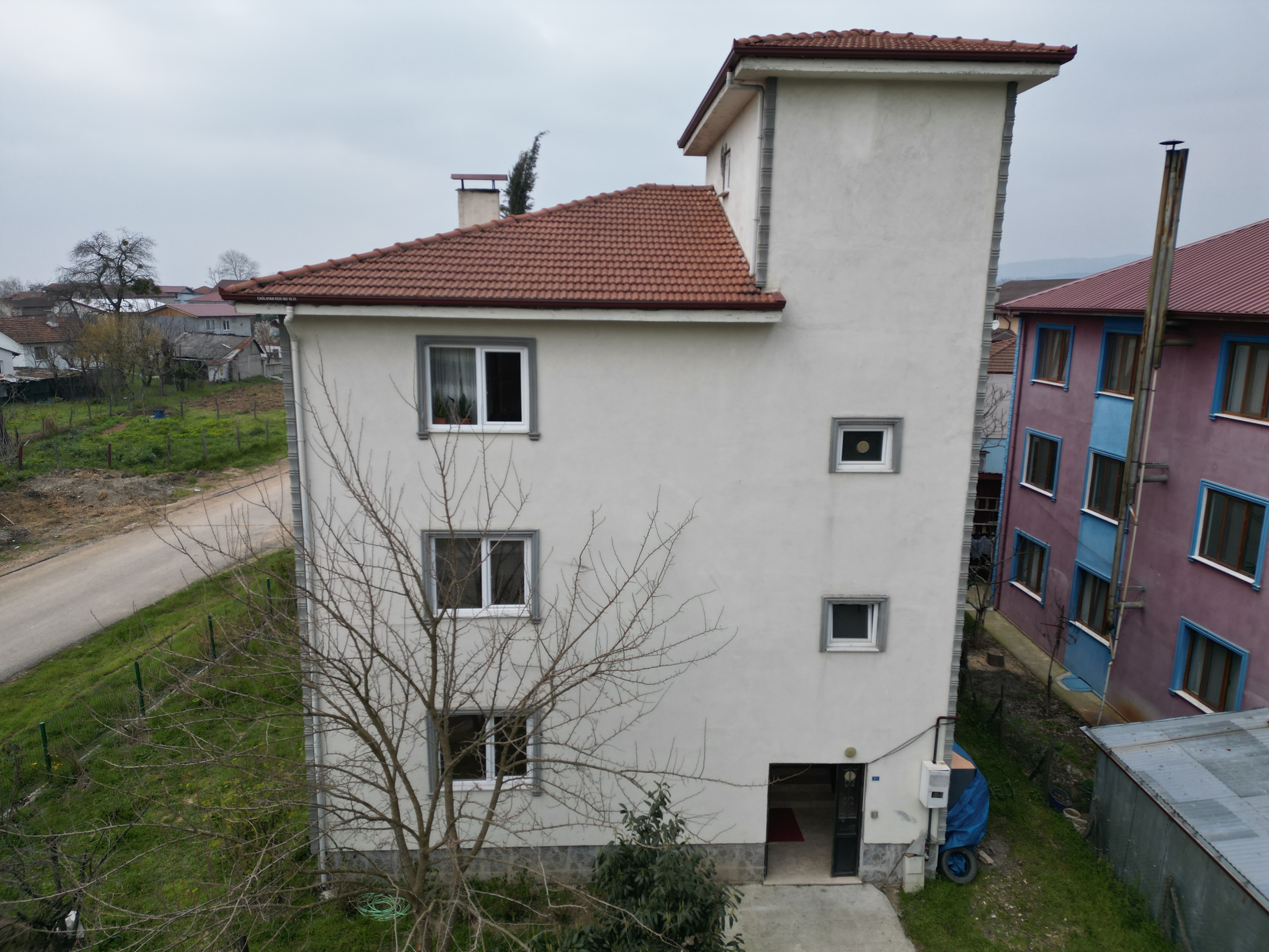 Kiralık Daire - Mahmutbey Mahallesi, 130 m² 0.0 Milyon TL fotoğraf 2