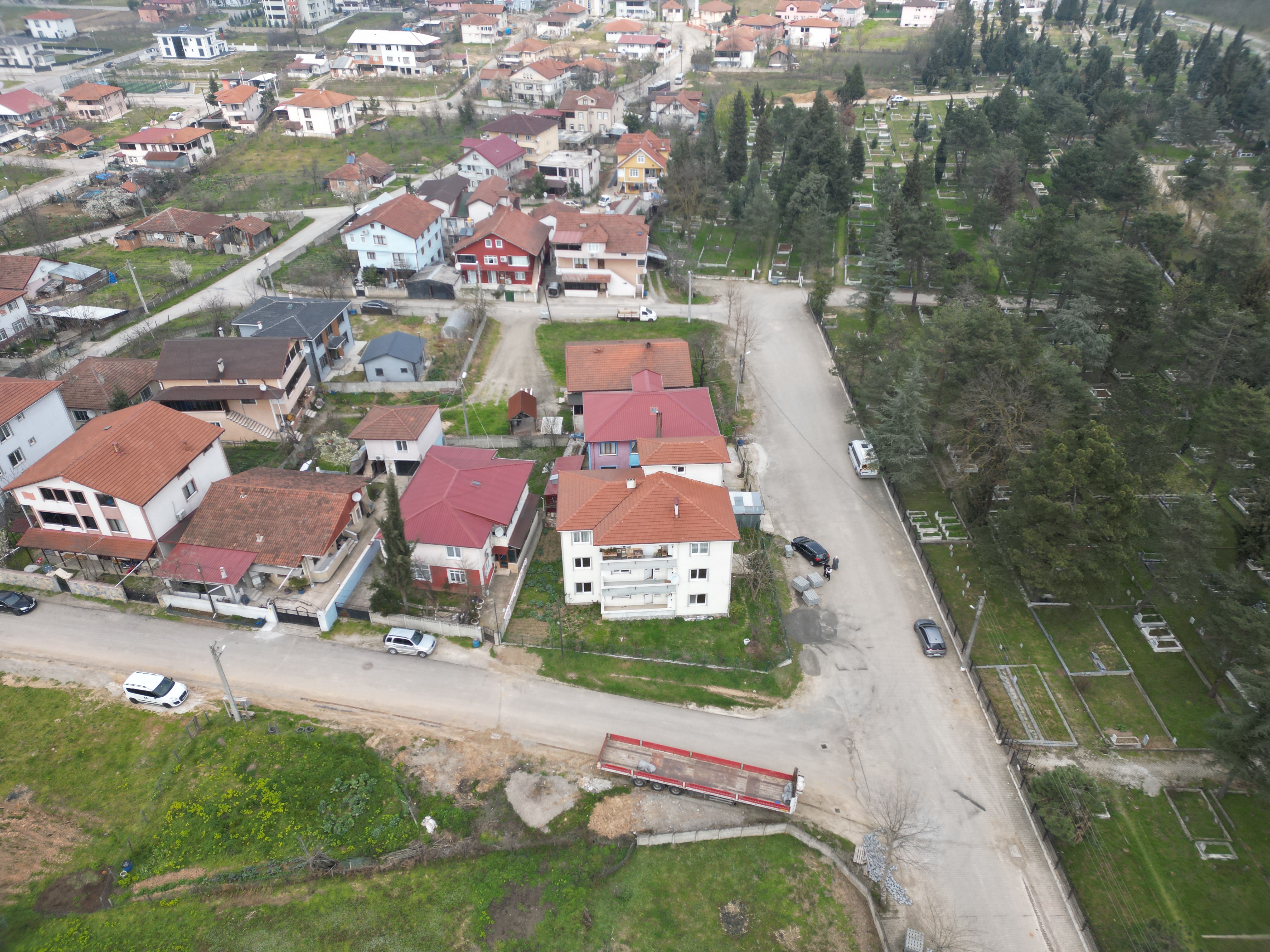Kiralık Daire - Mahmutbey Mahallesi, 130 m² 0.0 Milyon TL fotoğraf 3