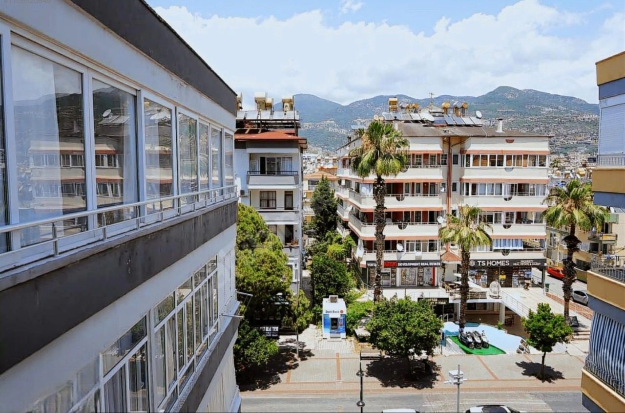 Satılık Daire - Çarşı Mahallesi, 110 m² 7.0 Milyon TL fotoğraf 4