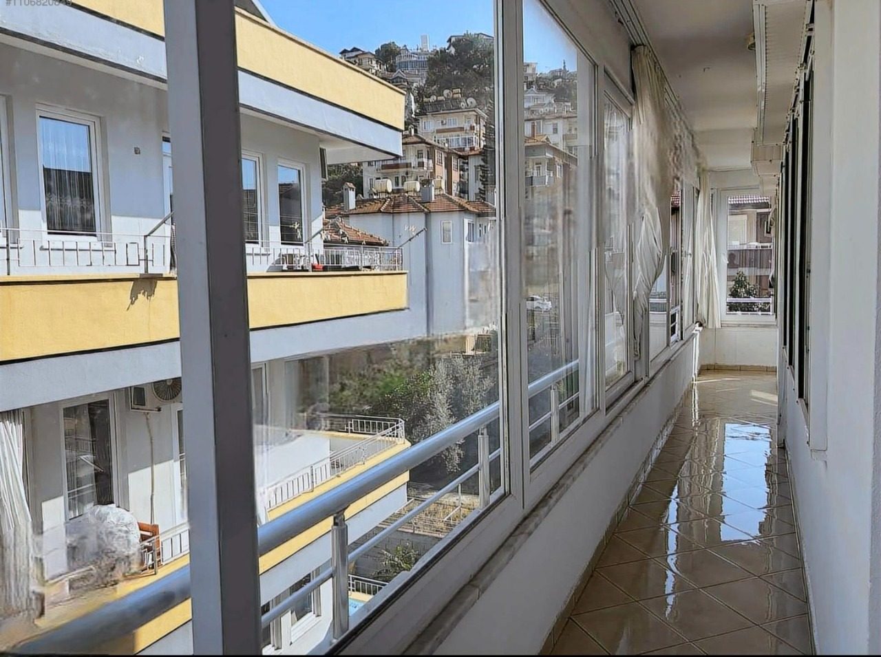 Satılık Daire - Çarşı Mahallesi, 110 m² 7.0 Milyon TL fotoğraf 10