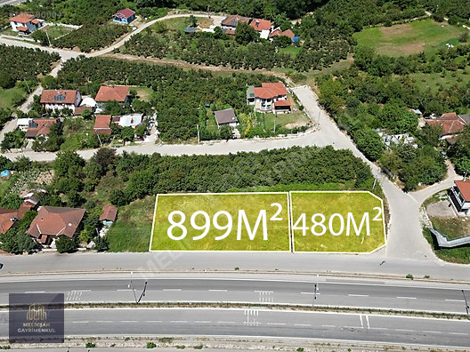 Satılık Arsa - Dereboğazı Mahallesi, 1380 m² 13.5 Milyon TL
