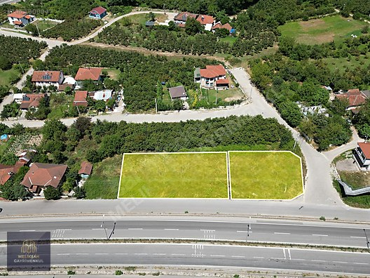 Satılık Arsa - Dereboğazı Mahallesi, 1380 m² 13.5 Milyon TL fotoğraf 2