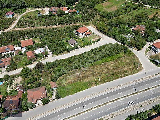Satılık Arsa - Dereboğazı Mahallesi, 1380 m² 13.5 Milyon TL fotoğraf 6