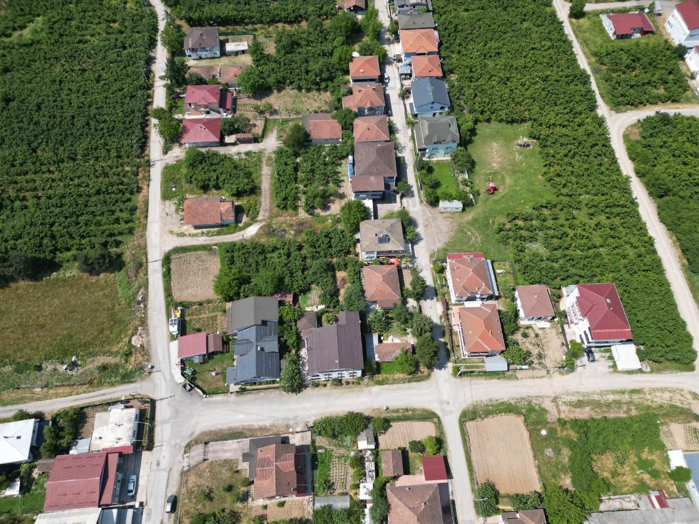 Satılık Arsa - Büyükdere Mahallesi, 500 m² 3.4 Milyon TL fotoğraf 2