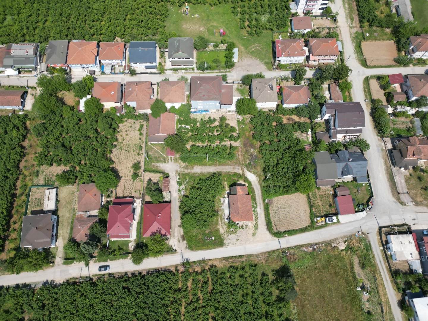Satılık Arsa - Büyükdere Mahallesi, 500 m² 3.4 Milyon TL fotoğraf 4