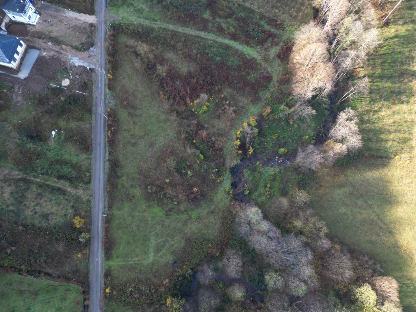 Satılık Arsa - Karadere Mahallesi, 7100 m² 21.0 Milyon TL fotoğraf 2
