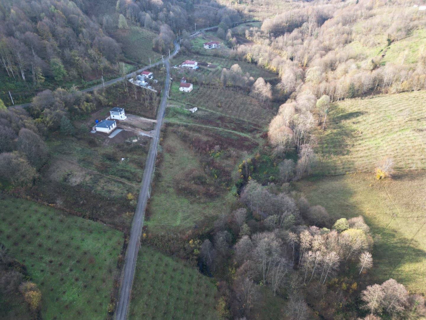 Satılık Arsa - Karadere Mahallesi, 7100 m² 21.0 Milyon TL fotoğraf 3
