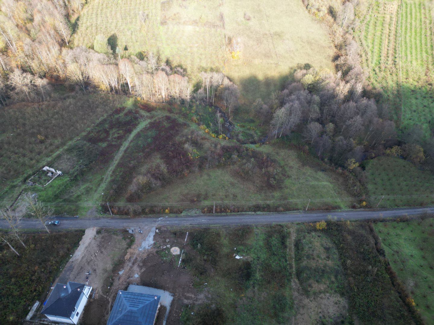 Satılık Arsa - Karadere Mahallesi, 7100 m² 21.0 Milyon TL fotoğraf 4