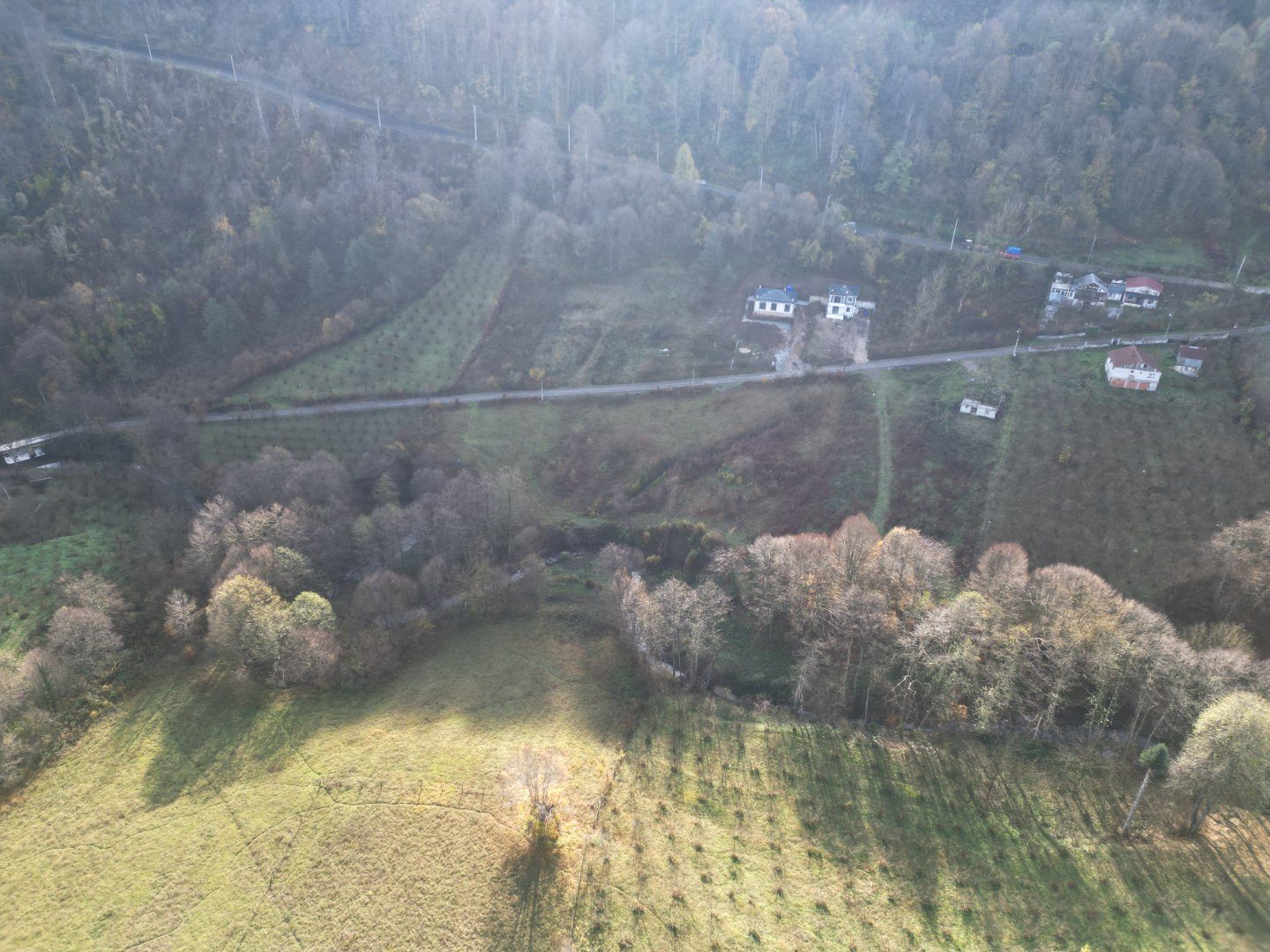 Satılık Arsa - Karadere Mahallesi, 7100 m² 21.0 Milyon TL fotoğraf 5