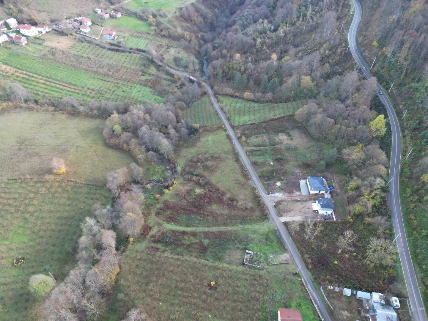 Satılık Arsa - Karadere Mahallesi, 7100 m² 21.0 Milyon TL fotoğraf 6