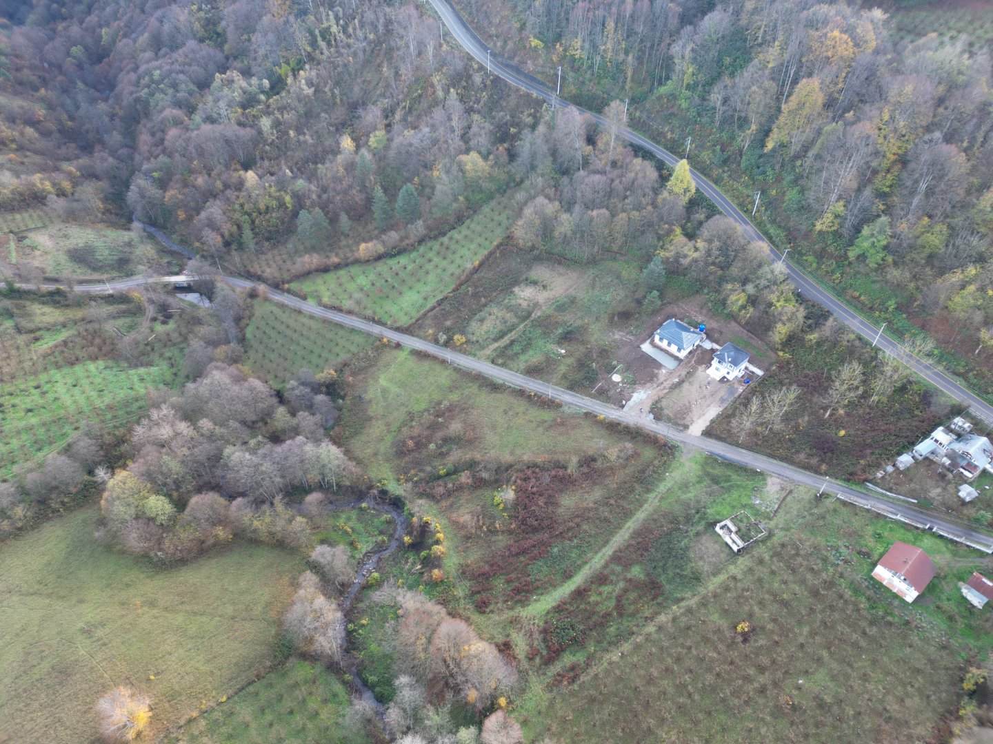 Satılık Arsa - Karadere Mahallesi, 7100 m² 21.0 Milyon TL fotoğraf 7