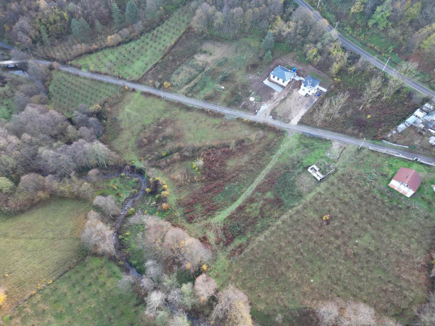 Satılık Arsa - Karadere Mahallesi, 7100 m² 21.0 Milyon TL fotoğraf 8