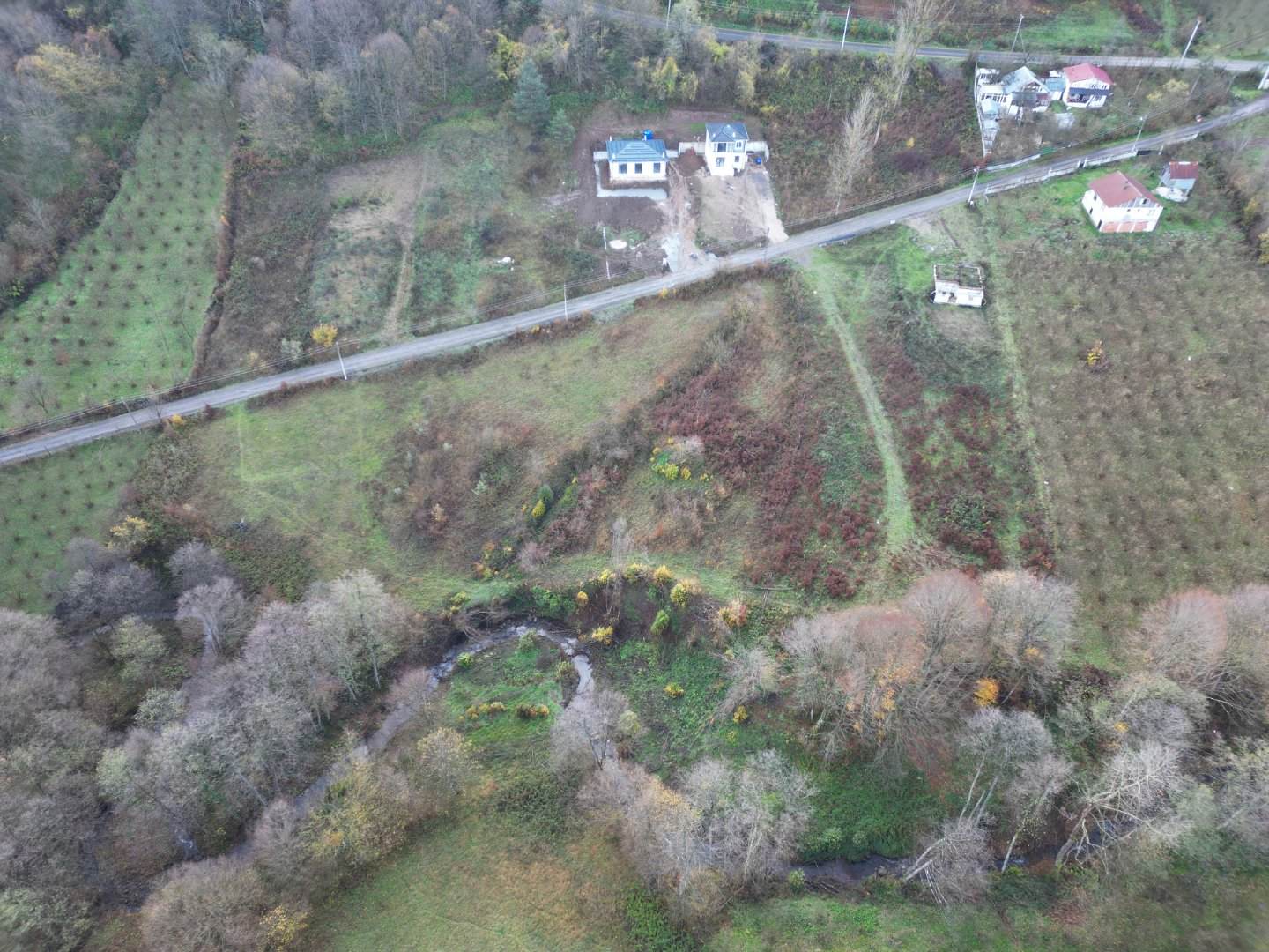 Satılık Arsa - Karadere Mahallesi, 7100 m² 21.0 Milyon TL fotoğraf 9