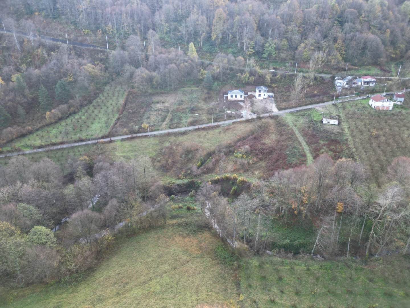 Satılık Arsa - Karadere Mahallesi, 7100 m² 21.0 Milyon TL fotoğraf 10