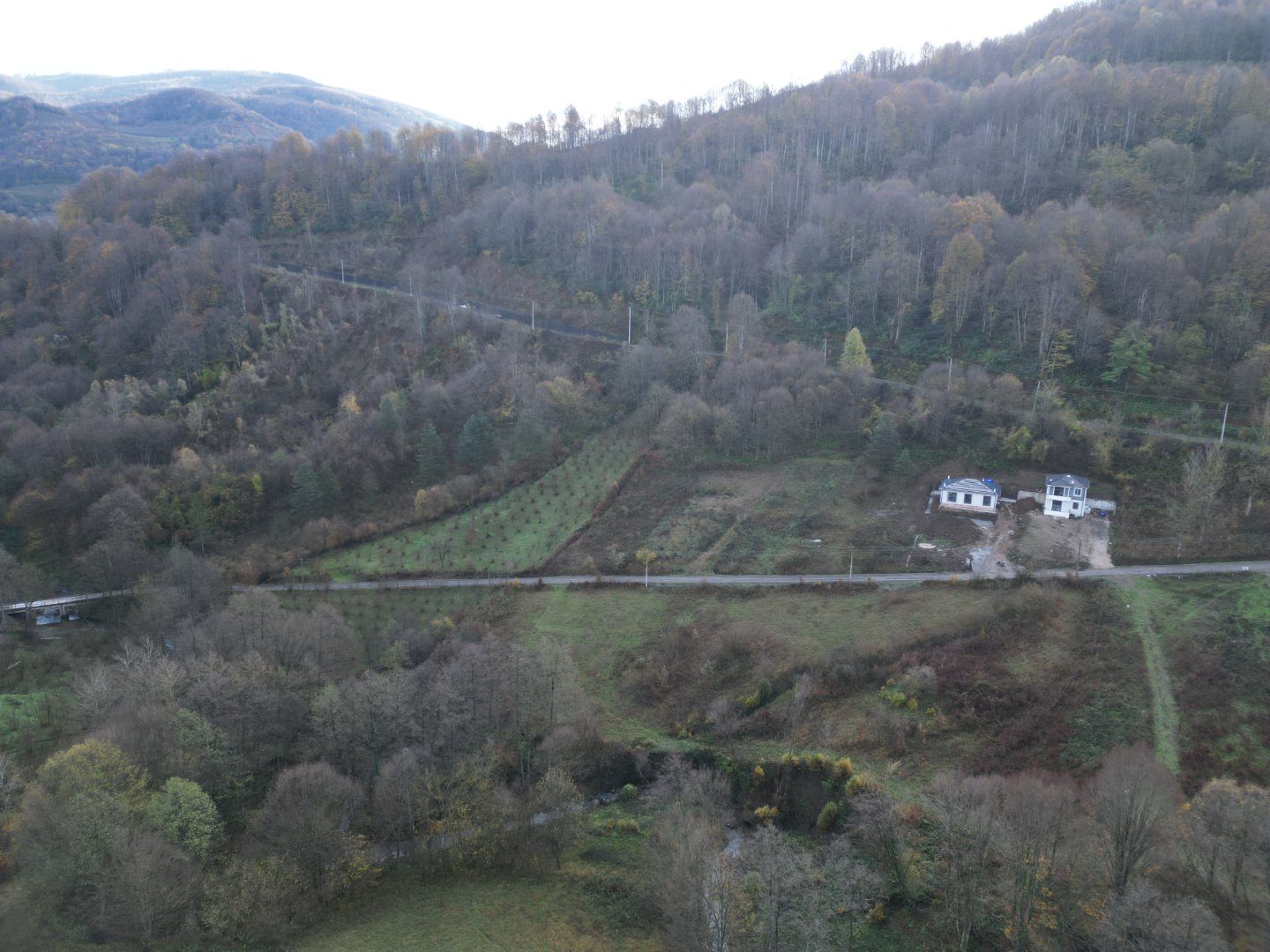 Satılık Arsa - Karadere Mahallesi, 7100 m² 21.0 Milyon TL fotoğraf 11