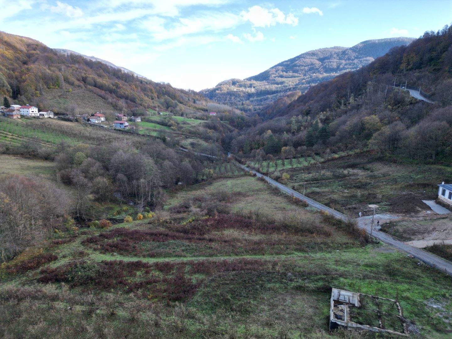 Satılık Arsa - Karadere Mahallesi, 7100 m² 21.0 Milyon TL fotoğraf 13