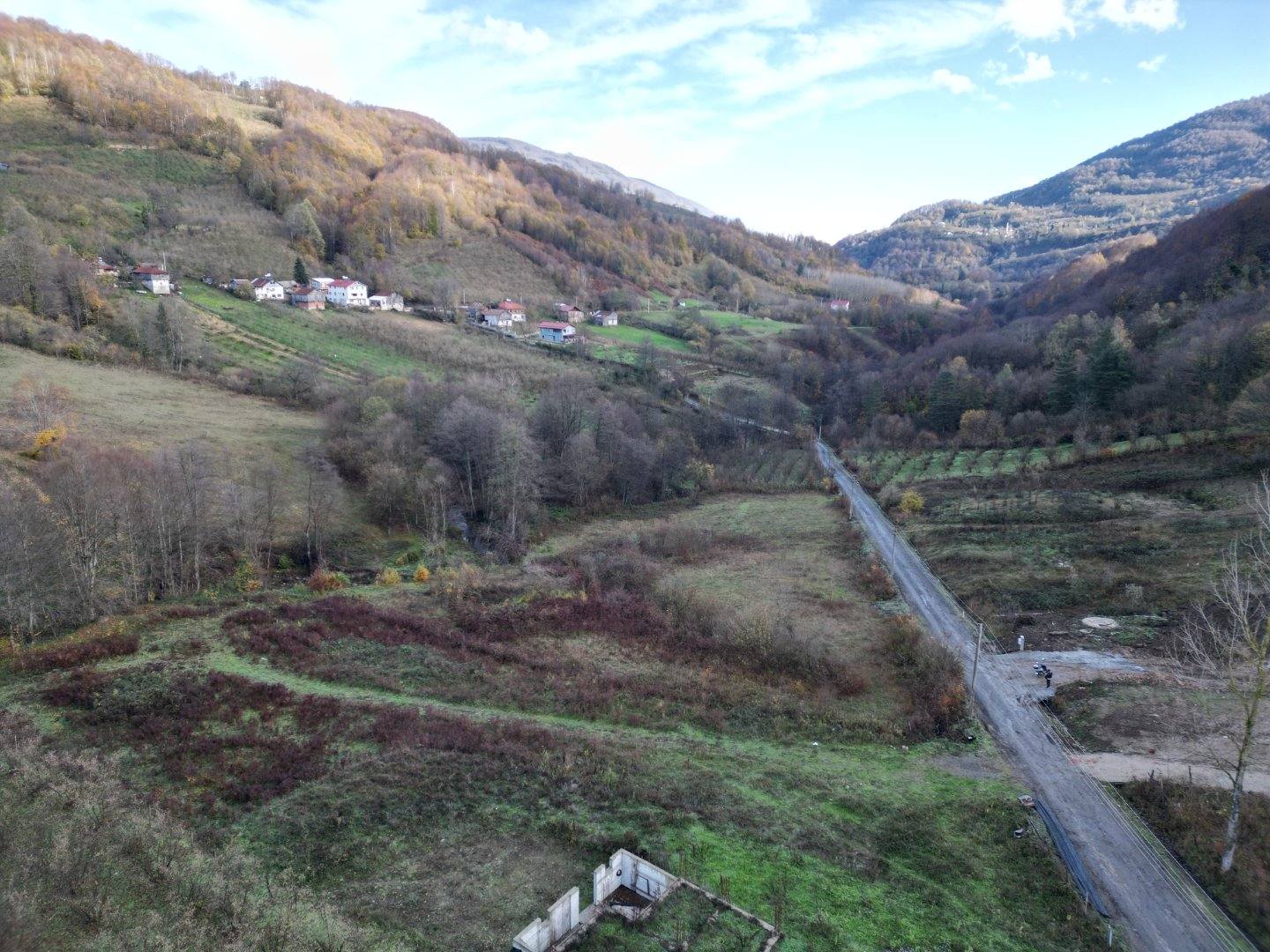 Satılık Arsa - Karadere Mahallesi, 7100 m² 21.0 Milyon TL fotoğraf 14