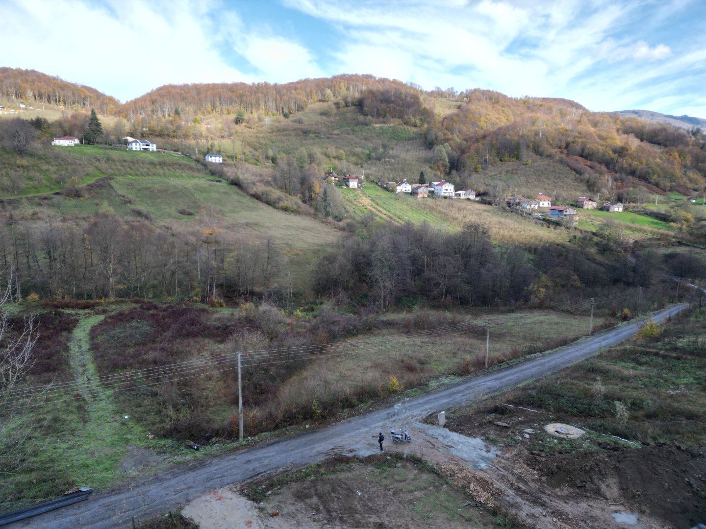 Satılık Arsa - Karadere Mahallesi, 7100 m² 21.0 Milyon TL fotoğraf 15