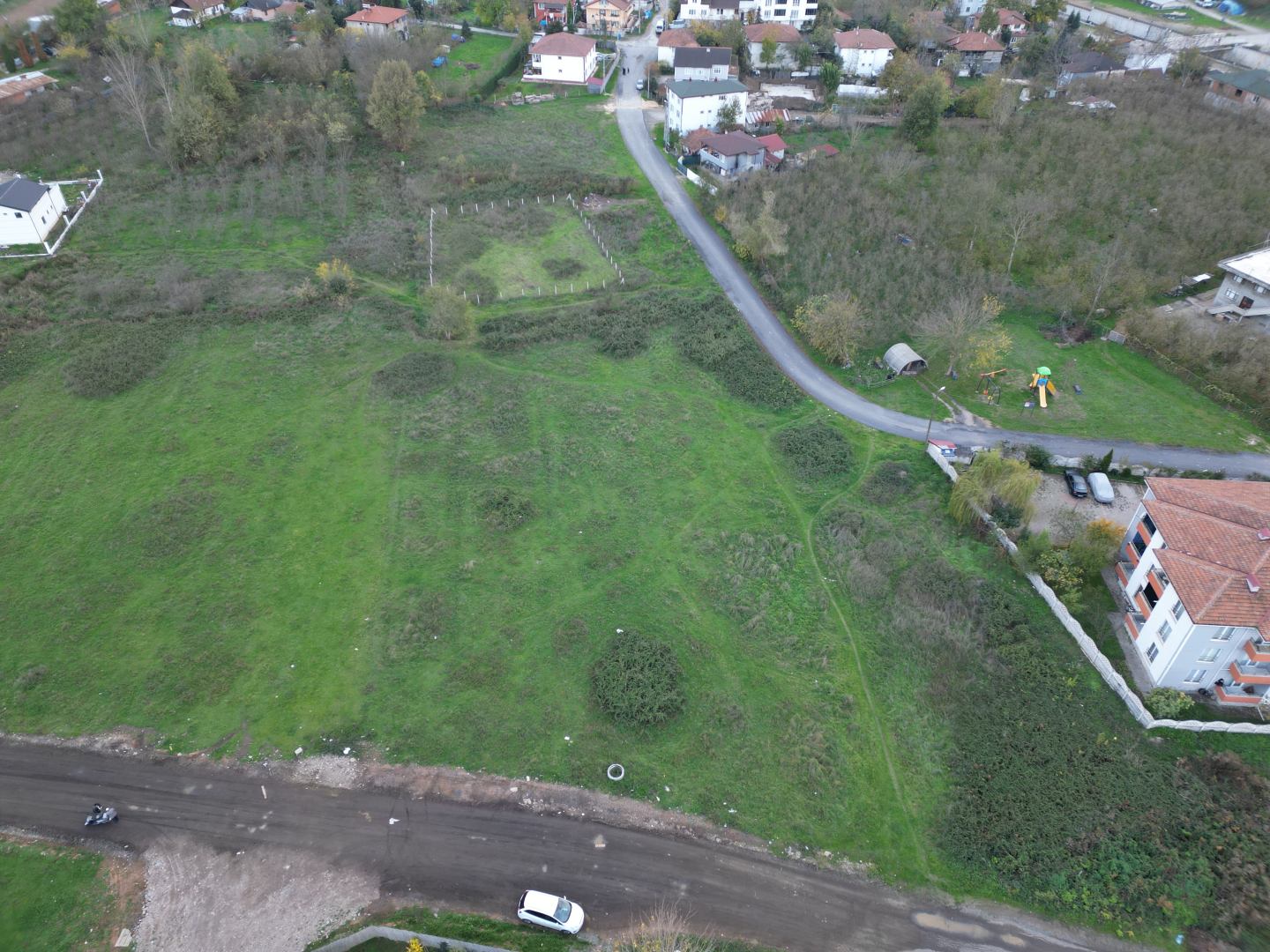 Satılık Arsa - Başpınar Mahallesi, 568 m² 5.7 Milyon TL fotoğraf 7