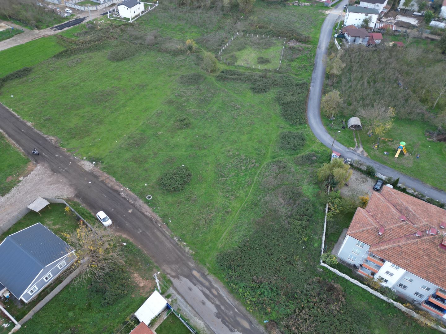 Satılık Arsa - Başpınar Mahallesi, 520 m² 5.2 Milyon TL fotoğraf 8