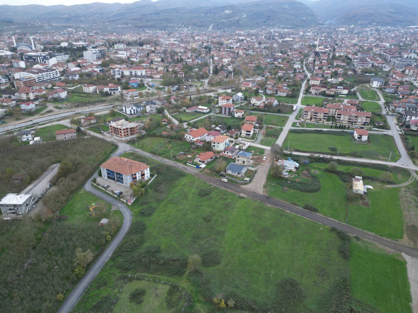 Satılık Arsa - Başpınar Mahallesi, 520 m² 5.2 Milyon TL fotoğraf 10