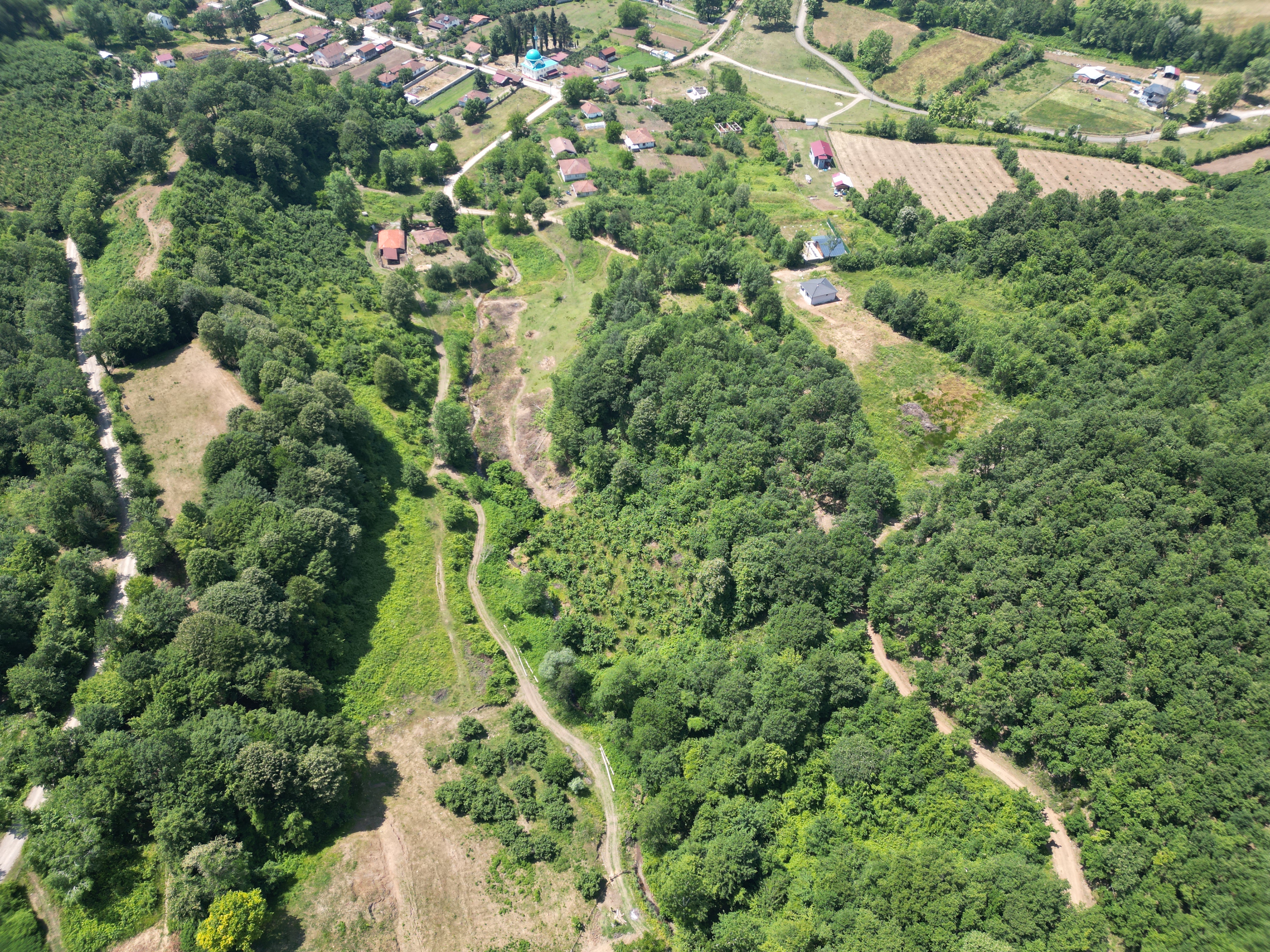 Satılık Arsa - Balıklıihsaniye Mahallesi, 1000 m² 2.0 Milyon TL Parsel 1 fotoğraf 9